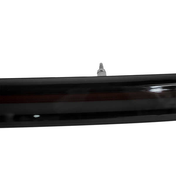 高位刹车灯 Black High Mount Third Brake Light Fits for Cadillac Escalade, Escalade ESV Sport Utility 6.0L 6.2L V8 2007-2014-7
