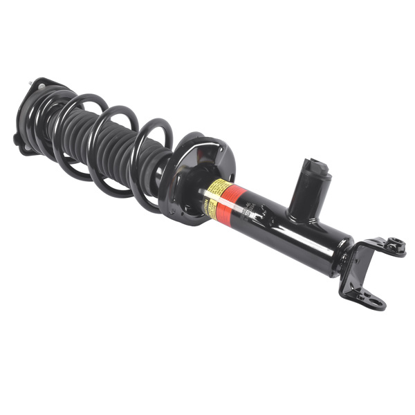 减震器 Rear Left Shock Strut Assembly w/Adaptive Fit for Infiniti Q50 Q60 Sport 2016-2024-3
