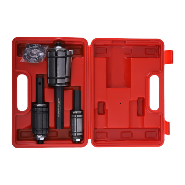 尾管管筒消音器膨胀扩管工具套件 1-1/18" 3-1/2"-2