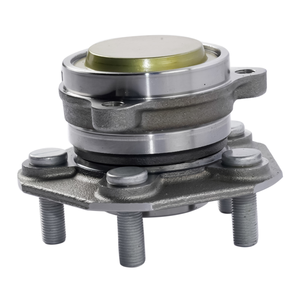 轮毂单元 Front LH or RH Wheel Hub Bearing Assembly Fit for Tesla Model 3 2017-2022 Model Y 2020-2021 1044122-00-E 104412200E-3