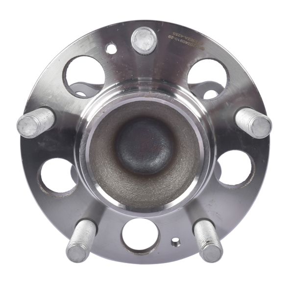 轮毂单元 Rear Wheel Hub & Bearing 52730-F0000 Fits for Hyundai Ioniq 2017-2021 Elantra GT 2018-2020 Kia Forte 2019-2024 1.6L 2.0L -8