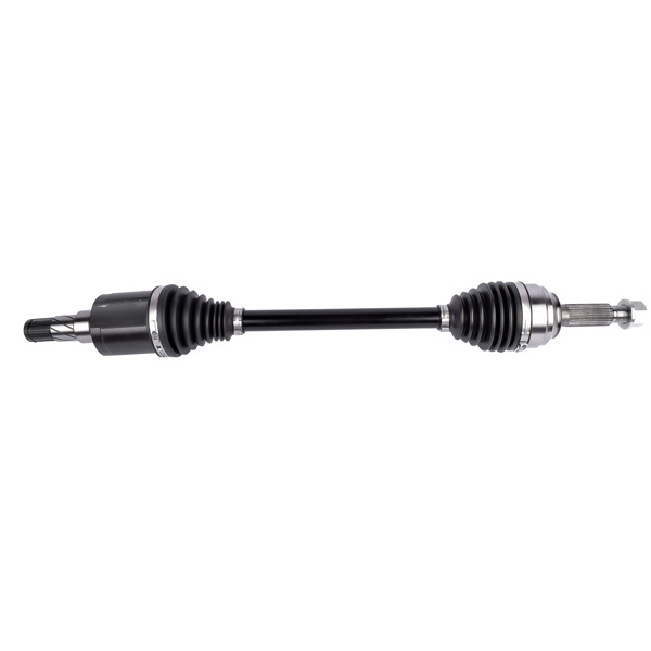 半轴 Front Left CV Axle Shaft Fit for Tesla X 2016-2021 AWD 4-Door 1027111-00-B 102711100D 102711100B 102711100D-3