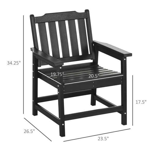 庭院椅 （ Amazon Shipping）（WalMart禁售）-2
