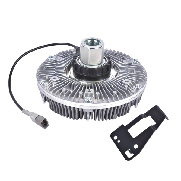 风扇离合器 FAN CLUTCH Fit for INTERNATIONAL TRANSTAR / PROSTAR / PAYSTAR WITH MAXXFORCE 11/13/N13 2007-2013 CLUTCH TYPE: STRATIS 9906051 9906014 9906017 982236051-1