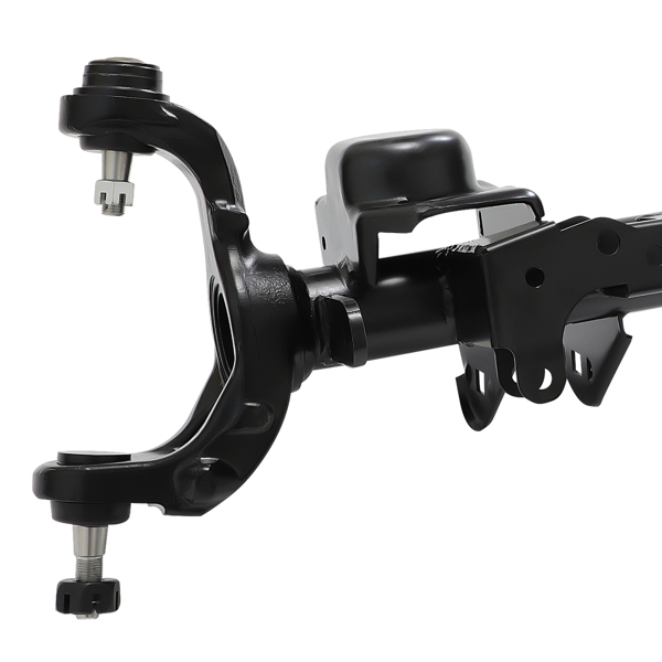 前轴壳 适配Jeep Wrangler 2007-2015 3.8L 3.6L V6 4*4 Jeep Wrangler JK 2018 68004068AA, 68004068AB, 68004068AC-7