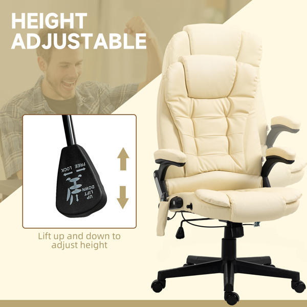 扶手椅子/办公椅 （周末不发货）（ Amazon Shipping）（WalMart禁售）-4