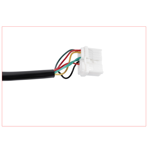 后视镜 Right Power View Mirror Heated HY1321168 876203Q110 Fits for Hyundai Sonata 2.0L 2.4L 2011-2014 Manual Folding-7