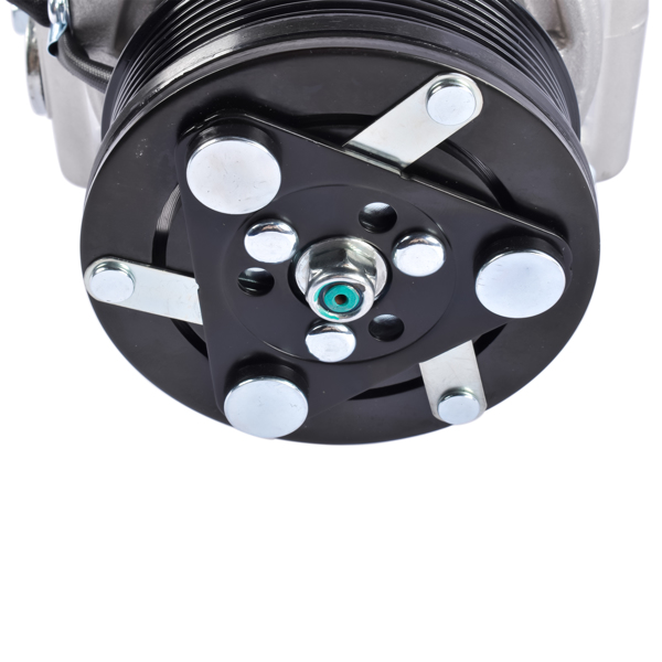 空调压缩机 A/C Compressor Replacement for Ford E-150 E-250 E-350 E-450 Expedition Explorer Lincoln Navigator-11