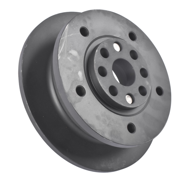 制动鼓 Brake Disc Hub Replacement for John Deere Gator HPX 615E 815E Diesel AM134150 AM134303-4