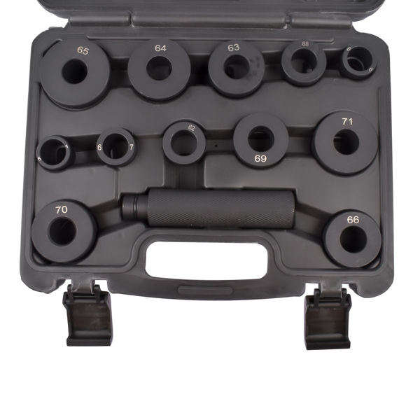 变速器衬套轴承密封件安装拆卸工具 Transmissions Bushing Driver Fit for Master GM 700-R4 4L60 4l60E 4L65E T-0220-700R4-5