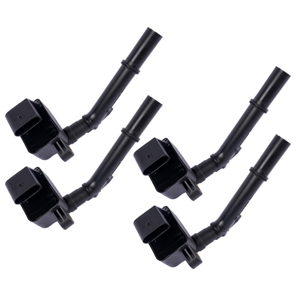 点火线圈 4x Ignition Coil Fit for Mercedes-Benz W177 W247 C205 S205 C118 X118 C257 W213 A238 C238 W463 H247 X247 X253 C253 V167 C167 2649061200 A2649061200 2649060200-8