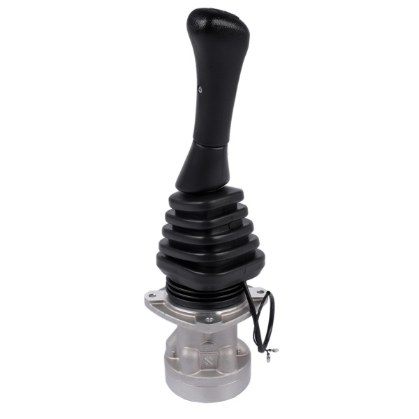 操纵杆 Right Joystick Controller Replacement for Bobcat Loader 220 225 231 320 325 331 6654119 6654120-4