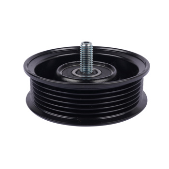 Drive Belt Idler Pulley for 2007-2023 Jeep Wrangler Dodge Ram 2500 3500 53034002AA
