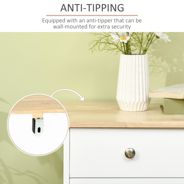 厨房侧板/储物柜/ 咖啡吧柜 /厨房橱柜/厨房隐藏式箱柜（周末不发货）（ Amazon Shipping）（WalMart禁售）-6