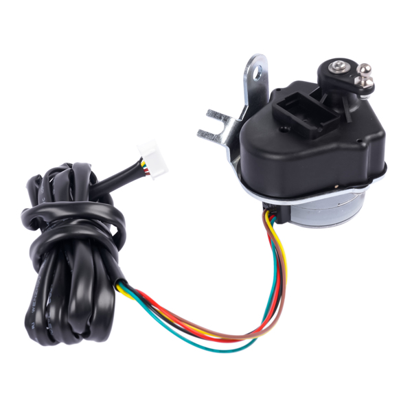步进电机 Guardian 0G6454 STEPPER MOTOR ASSEMBLY for GTH990 PORT Controller Models Black-7