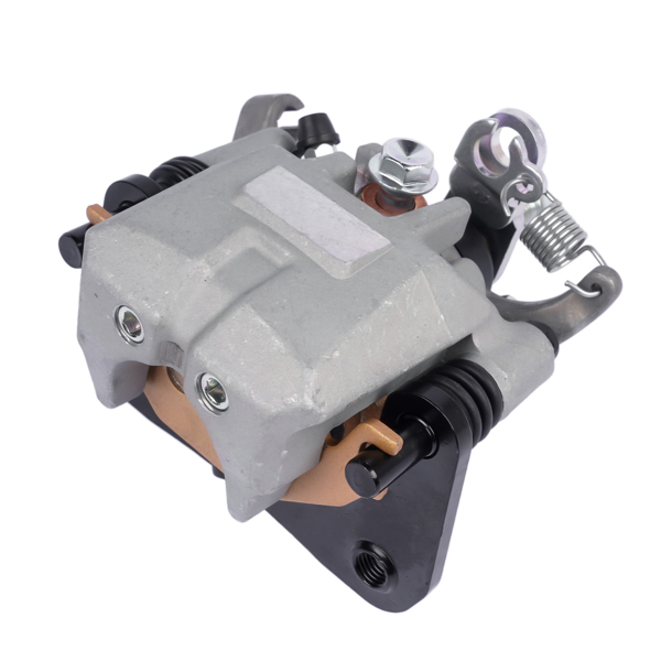 刹车卡钳 Rear Left Brake Caliper For Kawasaki Mule PRO FX FXR FXT DX DXT 2015-2023 43080-0163 43080-0145-3