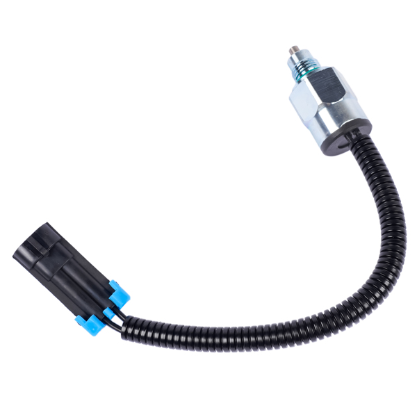 电磁阀 Solenoid Valve Replacement for John Deere Skid-Steer Loaders 280 240 250 260 270 320 KV23082-2