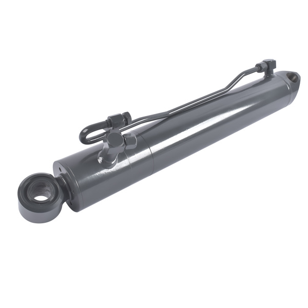 液压缸 Hydraulic Bucket Tilt Cylinder 6586991 6539075 Replacement for Bobcat Skid Steer Loader(s) 853-1