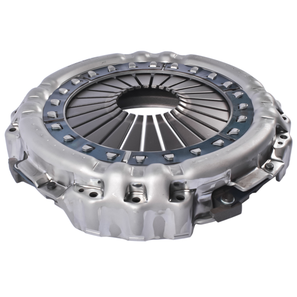 离合器压盘 Clutch Pressure Plate Fit for Freightliner DT12 / Cascadia 126 125 116 113 2008-2022 A0214135000 3400700529 0214027008 0282500001-2