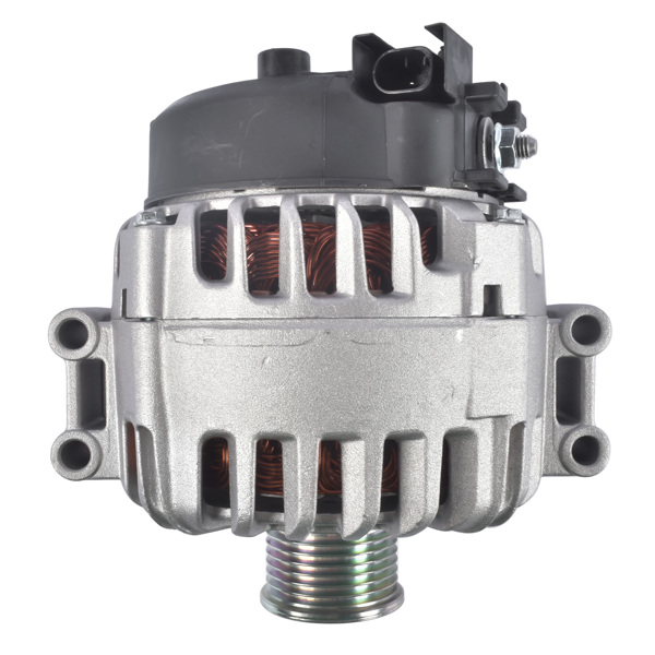 发电机 Alternator 230A 12V Replacement for BMW X5 3.0si xDrive30i E70 2007-2010 3.0L L6 12317560988 12317560989-6