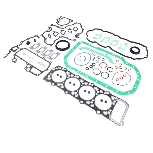 发动机修包 Cylinder Head Gasket Set Replacement for Mitsubishi Triton MK Canter Pajero 4M40 4M40T Engine 8V-4