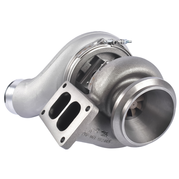 涡轮增压器 Turbo Turbocharger Replacement for Mack E7 Engine S300 S400 E7-350 E7-400 E7-427 E7-454 E7-460 631GC5145M 631GC5153M 631GC5173M-5