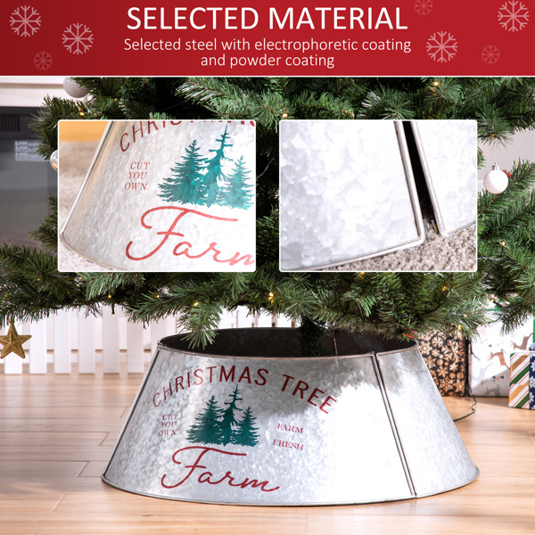 圣诞树项圈 （周末不发货）（ Amazon Shipping）（WalMart禁售）-4