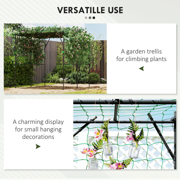 植物架、花架（周末不发货）（ Amazon Shipping）（WalMart禁售）-6