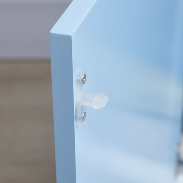 儿童收纳柜（ Amazon Shipping）（WalMart禁售）（周末不发货）-6