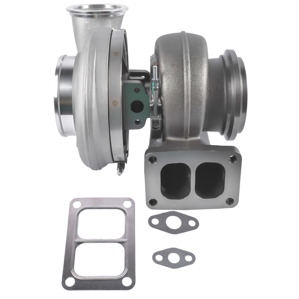 涡轮增压器 Turbo Charger Fit for DDC-MTU Navistar International Harvester Truck 2000-2008 171702 23518588-4