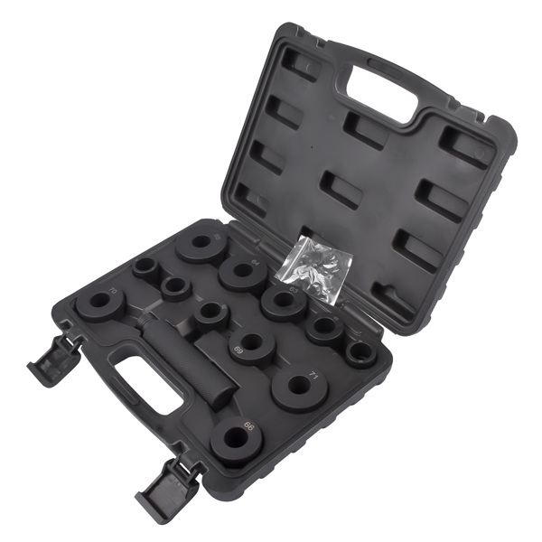 变速器衬套轴承密封件安装拆卸工具 Transmissions Bushing Driver Fit for Master GM 700-R4 4L60 4l60E 4L65E T-0220-700R4-4