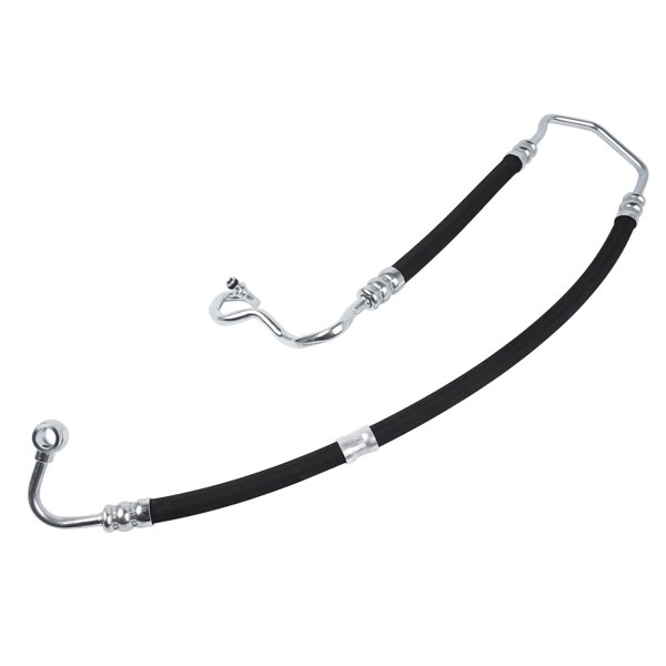 动力转向软管 Power Steering Pressure Hose Fit for Mercedes E320 Base 3.2L 2003-2005 2114660481 A2114660481 3405155-7