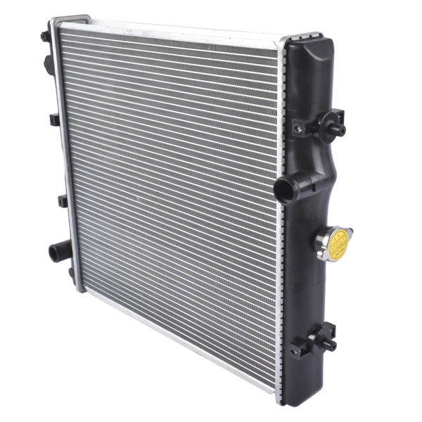散热器 Radiator 3C081-17100 Replacement for Kubota M100 M110 M8540 M8560 M9540 M9960 M100XDTC M108SDSL SDSL2 M8540HDC M8540HD12 M9960HDC-6