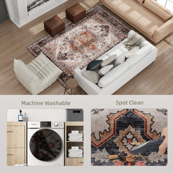 地毯（ Amazon Shipping）（WalMart禁售）（周末不发货）-4