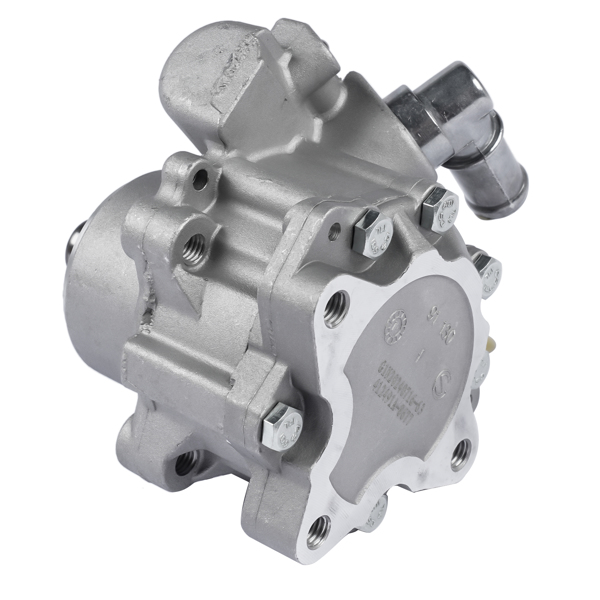 转向助力泵 Power Steering Pump AWD Fit for Cadillac CTS V6 3.0L 2010-2014 3.6L 2008-2014 Aluminum 15224339 20-1002 730-0131-7