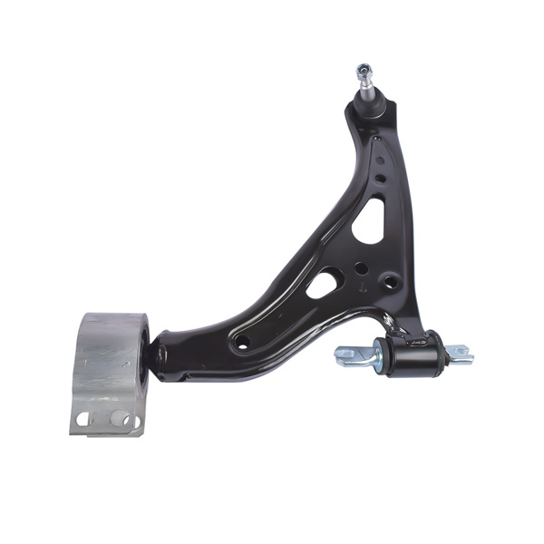 控制臂 Front Left Lower Control Arm w/ Ball Joint Fit for Chevy Equinox GMC Terrain 2018-2023 Front Driver Side Lower Control Arm with Ball Joint 84406463-6