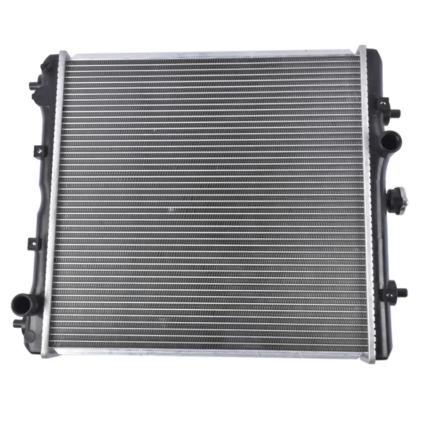 散热器 Radiator 3C081-17100 Replacement for Kubota M100 M110 M8540 M8560 M9540 M9960 M100XDTC M108SDSL SDSL2 M8540HDC M8540HD12 M9960HDC-8