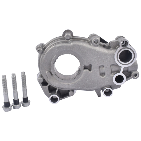 机油泵 Engine Oil Pump Fits for Buick Enclave Cadillac SRX Chevrolet Equinox GMC Terrain 2004-2017 3.6L 3.0L 12640448-6