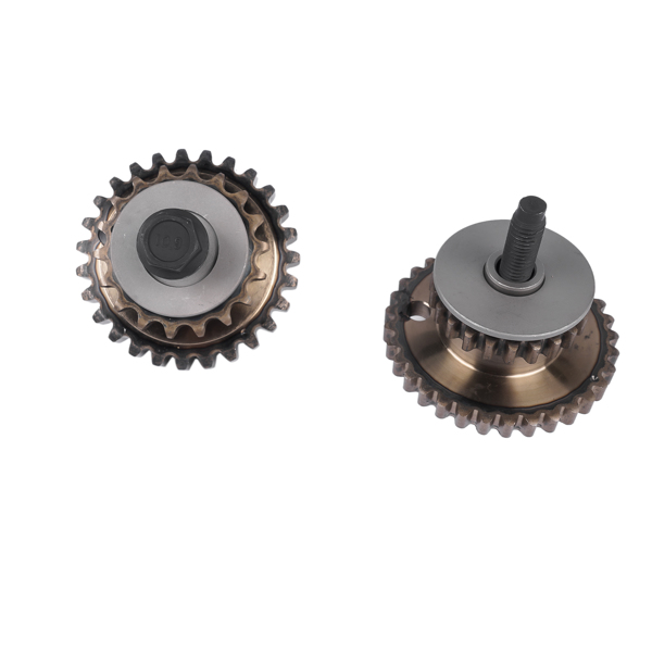 时规修理包 Engine Timing Chain Kit Fits for Buick Allure Cadillac ATS SRX Chevy Caprice Impala 2007-2022 12633452 12623514-6