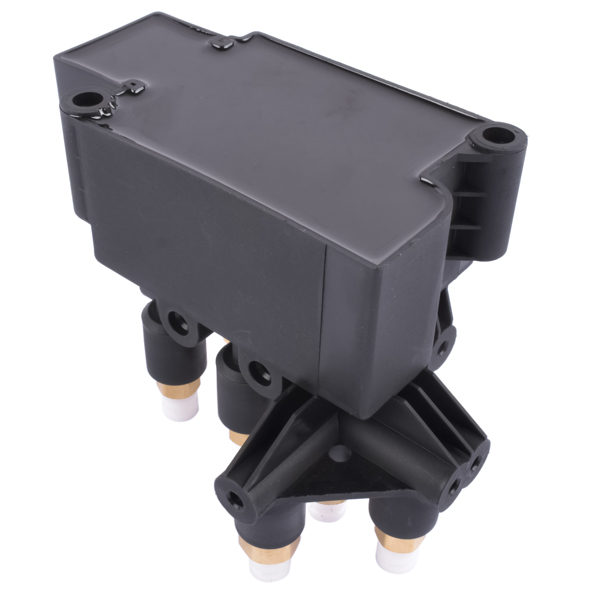 分配阀 Air Suspension Solenoid Valve Block Replacement for Audi Q7 Q8 RS Q8 SQ7 Bentley Lamborghini-5