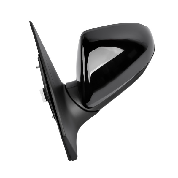 后视镜 Power Mirror Driver Left Side Heated Blind Spot Manual Folding Fits for Hyundai Elantra 2017-2020 87610F3020 HY1320226-2