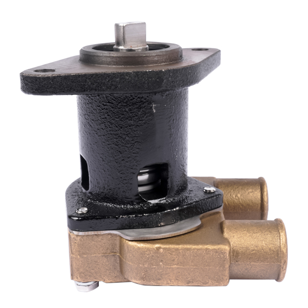 水泵 Water Pump 132-0459 G702 For Cummins Onan Engine MDKBK/L/M/N MDKDK/M/N Sherwood-1