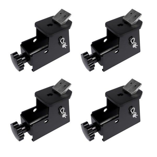 扒胎机夹具套件 Tire Changer ATV Wheel Rim Adapter Fixture Clamp for Motorcycle Tire Disassembly-3