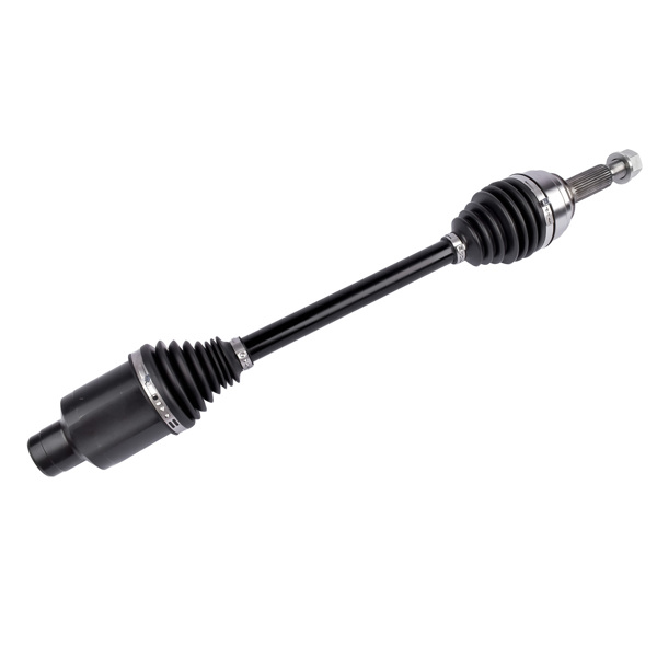 半轴 Front Right CV Axle Shaft Fit for Tesla Model X 2016-2021 AWD 4-Door 1027115-00-B 1027115-00-D 102711500B 102711500D-8