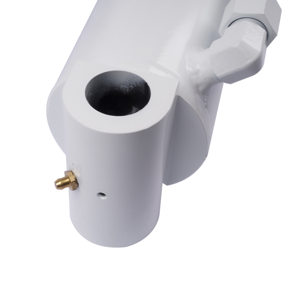 液压缸 Hydraulic Tilt Cylinder Replacement for Bobcat Skid Steer Loader 843 6539808 6539808A HYI40-1187-9