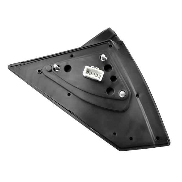 后视镜 Power Mirror Passenger Right Side Heated Blind Spot Manual Folding Fits for Hyundai Elantra 2017-2020 87620F3020 HY1321226-8