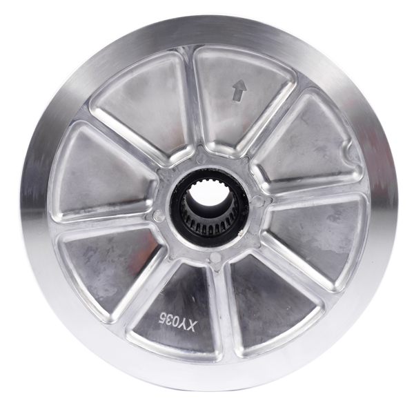 离合器 Primary Drive Clutch Converter Assembly Replacement for Kawasaki Mule 2500 2510 2520 1993-2000 49093-1064 490931064-10