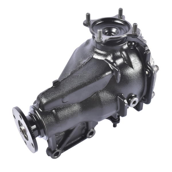 差速器 Rear Axle Differential Carrier For 2004-2010 Toyota Sienna 3.3L 3.5L V6 Van AWD-4