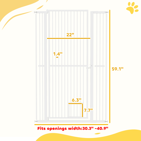 宠物围栏 （ Amazon Shipping）（WalMart禁售）（周末不发货）-2