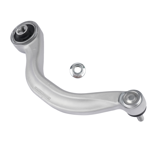 控制臂 Front Left Lower Control Arm LH Fit for Tesla Model Y 2020-2023 Model 3 2017-2023 1044354-00-A 104435400A 1044351-00-C-7